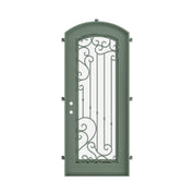 Paris with Thermal Break - Single Arch | Customize