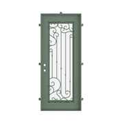 Paris with Thermal Break - Single Flat | Customize