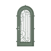 Paris with Thermal Break - Single Full Arch | Customize