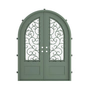 Story with Thermal Break - Double Full Arch | Customize