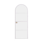 Air 4 Dutch Interior - Single Full Arch | Customize