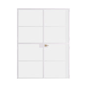 Air 4 Dutch Interior - Double Flat | Customize