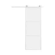 Air 4 Interior - Barn Door | Customize