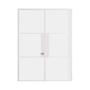 Air 4 Interior - Double Flat | Customize