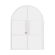 Air 4 Interior - Double Full Arch | Customize