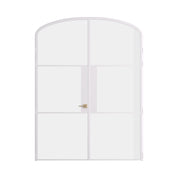 Air 4 Interior - Double Mini Arch | Customize