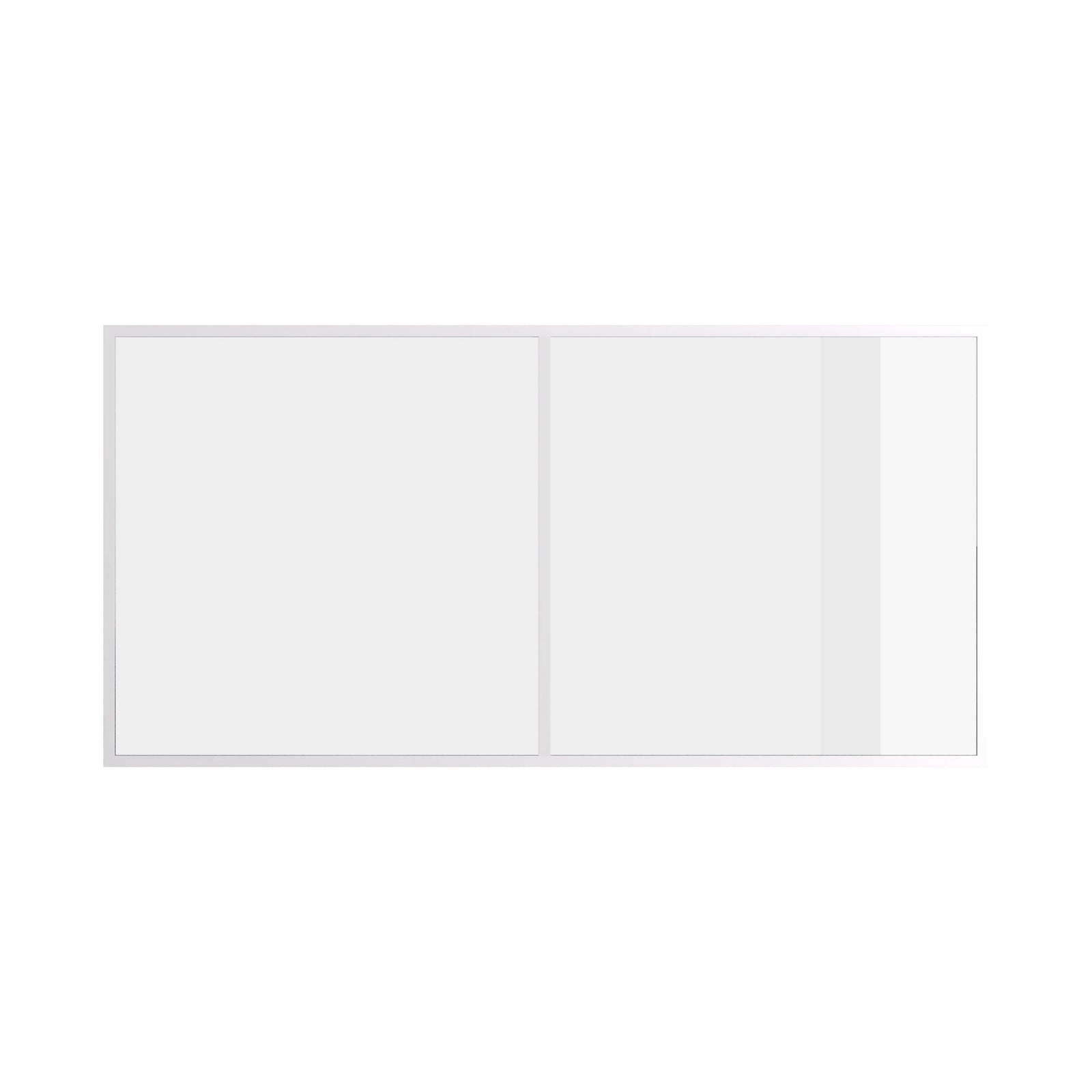 Pinkys Air 4 interior steel door