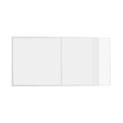 Air 4 Interior - Flat Top Window | Customize