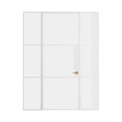 Air 4 Interior with Side Windows - Single Flat | Customize