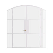 Air 4 Interior with Side Windows - Double Arch | Customize