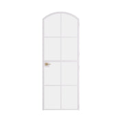 Air 5 Dutch Interior - Single Arch | Customize