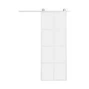 Air 5 Interior - Barn Door | Customize