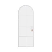 Air 5 Interior - Single Full Arch | Customize