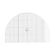 Air 5 Wide Interior with Side Windows - Double Full Arch | Customize