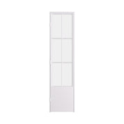 Air 5 Pantry with Kickplate - Single Flat | Customize