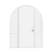 Air Grand Interior with Side Windows - Single Full Arch | Customize