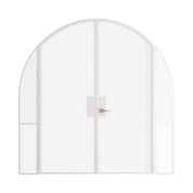 Air Grand Interior with Side Windows - Double Full Arch | Customize