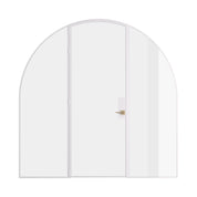 Air Lite Interior with Side Windows - Single Full Arch | Customize