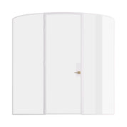 Air Lite Interior with Side Windows - Single Mini Arch | Customize