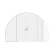 Air Lite Wide Interior with Side Windows - Double Full Arch | Customize