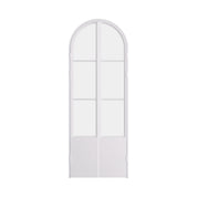 Air Pantry with Kickplate - Double Full Arch | Customize