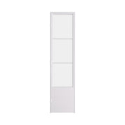 Air Pantry with Kickplate - Single Flat | Customize