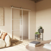 Air 4 Interior - Barn Door | Customize