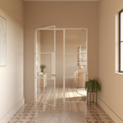 Air 4 Interior - Side Window | Customize