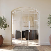 Air 4 Interior - Double Arch | Customize