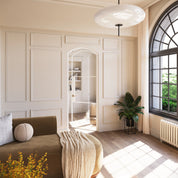 Air 4 Interior - Single Arch | Customize