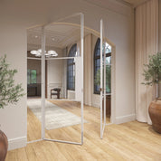 Air 4 Interior with Side Windows - Double Arch | Customize