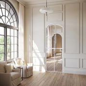 Air 5 Dutch Interior - Single Arch | Customize