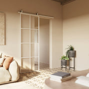 Air 5 Interior - Barn Door | Customize