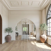 Air 5 Interior with Side Windows - Single Full Arch | Customize