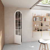 Air 5 Pantry with Kickplate - Single Full Arch | Customize