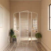 Air Grand Interior with Side Windows - Single Mini Arch | Customize