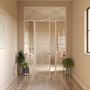 Air Grand Interior with Side Windows and Flat Top Window - Single Flat | Customize