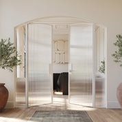 Air Grand Interior with Side Windows - Double Arch | Customize