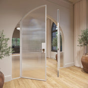 Air Grand Interior with Side Windows - Double Full Arch | Customize