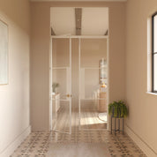 Air Lite Interior - Flat Top Window | Customize