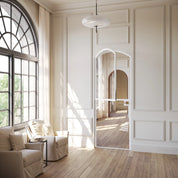 Air Lite Dutch Interior - Single Arch | Customize