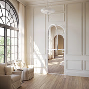 Air Lite Dutch Interior - Single Full Arch | Customize