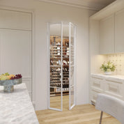 Air Pantry - Double Flat | Customize