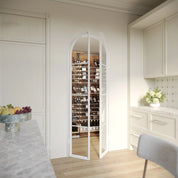 Air Pantry - Double Full Arch | Customize