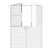 Air 4 Dutch Interior - Double Flat | Customize