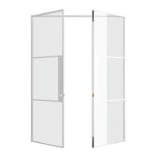 Air 4 Interior - Double Flat | Customize