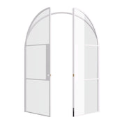 Air 4 Interior - Double Full Arch | Customize
