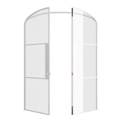 Air 4 Interior - Double Mini Arch | Customize
