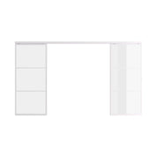 Air 4 Interior - Top Track Slider - Double Flat | Customize