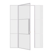 Air 4 Interior with Side Windows - Single Flat | Customize